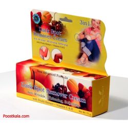 کرم رفع سیاهی بدن والنسی - ولنسی