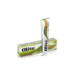رنگ موی الیو (Olive)