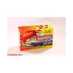 صابون خرچنگ آنتی باکتریال - محصولات والنسی valensey