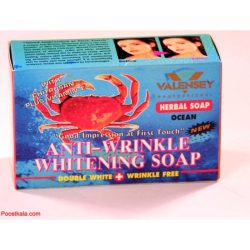صابون خرچنگ - محصولات والنسی valensey