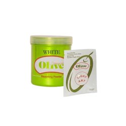پدر دکلره سفید Olive - محصولات اُلیو