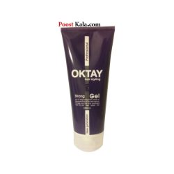 ژل موی اکتای