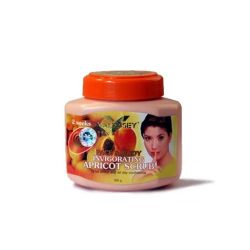 اسکراب لایه بردار زردآلو والنسی - محصولات valensey