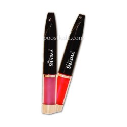 رژ لب مایع ماندگار شایما SHAIMA مدل long Lasting حجم 9 میل
