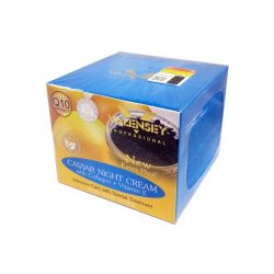 کرم تقویتی شب خاویار - محصولات والنسی valensey