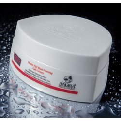 کرم فرم دهنده سینه آندریا