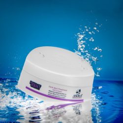 کرم روشن کننده پوست آندریا - کرم ضد لک - محصولات آندریا