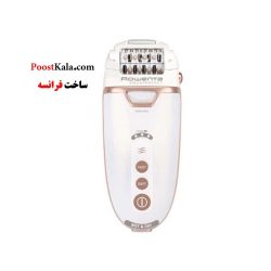 اپیلاتور رونتا (Rowenta) مدل : EP9123 - محصولات رونتا
