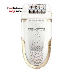 اپیلاتور رونتا (Rowenta) مدل : EP8443 - محصولات رونتا