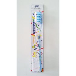 مسواک Soft