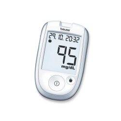 دستگاه تست قند خون دیجیتالی GL42 بیورر