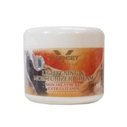 کرم مرطوب خاویار والنسی