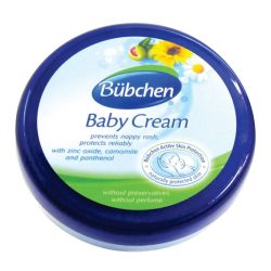 کرم پیشگیری و درمان سوختگی پای کودک بابچن