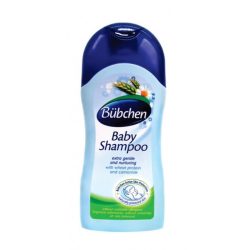 شامپو بچه بابچن Bubchen