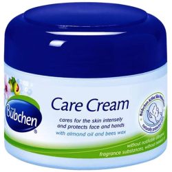 کرم دست و صورت کودک بابچن Bubchen