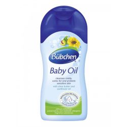 روغن ماساژ کودک بابچن Bubchen