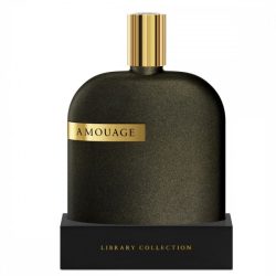 ادو پرفیوم آمواژ Amouage Opus VII