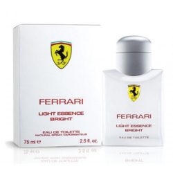 ادو تویلت فراری Ferrari Light Essence Bright