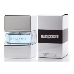 ادوتویلت مردانه مارکونی MARCONI