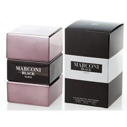 ادوتویلت مردانه مارکونی بلک MARCONI BLACK