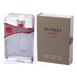 ادوپرفیوم مردانه الیسیس اسپرت ELYSEES SPORT