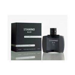 ادو تویلت مردانه استامینو بلو STAMINO BLUE