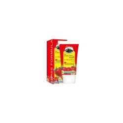 ماسک لایه ای PEEL OFF توت فرنگی سوئیس فرمولا SWISS FORMULA
