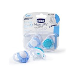 پستانک فیزیو لاتکس چیکو CHICCO مدل 38012