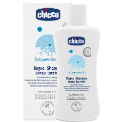شامپو حمام بدون اشک چیکو CHICCO