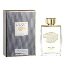 ادوپرفیوم مردانه لالیک پورهوم LALIQUE POUR HOMME