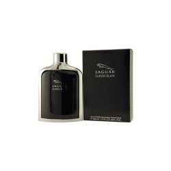 ادوتویلت مردانه جگوار کلاسیک بلک JAGUAR CLASSIC BLACK