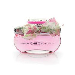 ادوپرفیوم زنانه امپر شیفون EMPER CHIFON