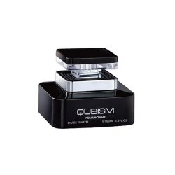 ادو تویلت مردانه امپر کوبیسم EMPER QUBISM