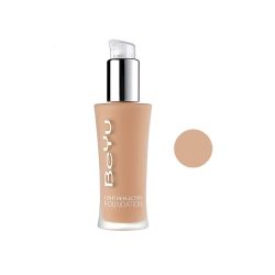 کرم پودر بی یو BeYu مدل LIGHT REFLECTING 03