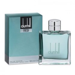 ادوتویلت مردانه دانهیل فرش DUNHILL FRESH