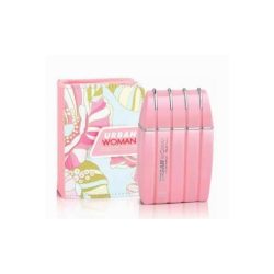 ادو پرفیوم زنانه امپر EMPER مدل اربان