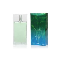 ادوپرفیوم مردانه اجمل AJMAL مدل چمیستری