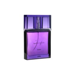 ادوپرفیوم زنانه اجمل مدل سکریفایس