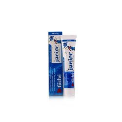 خمیر دندان کودک فوکس FUCHS