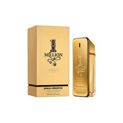 پرفیوم مردانه پاکو رابان مدل وان میلیون ابسولوتلی گلد