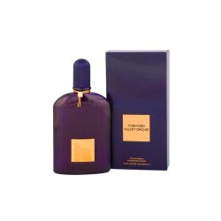 ادوپرفیوم زنانه تام فورد ولوت ارکید Tom Ford Velvet Orchid