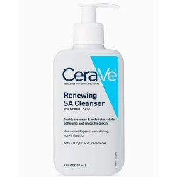 ژل شستشو لایه بردار سراوی