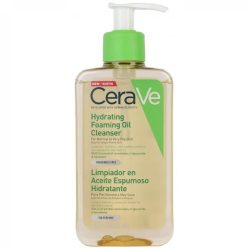 روغن پاک کننده پوست سراوی