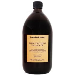 روغن ماساژ سلولیت کامفورت زون