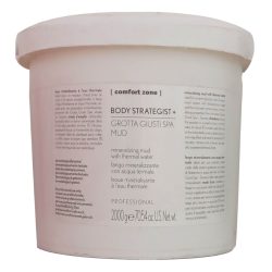 ماسک لجن کامفورت زون