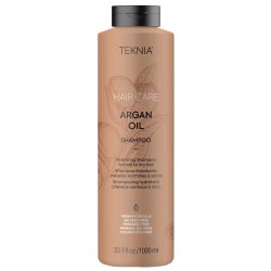 شامپو آرگان لاکمه