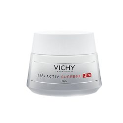 کرم ضد چروک و ضد آفتاب ویشی سری لیفت اکتیو مدل Supreme