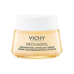 کرم روز مرطوب کننده و مغذی ویشی مدل Neovadiol