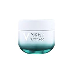 کرم روز ضد چروک ویشی مدل Slow Age