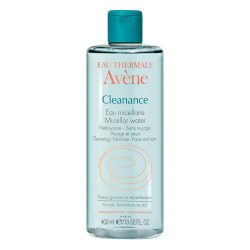 آب میسلار پوست چرب اون